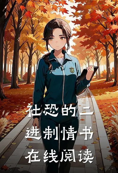社恐的二进制情书在线阅读
