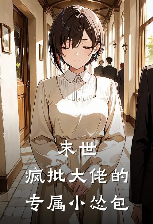 末世：疯批大佬的专属小怂包