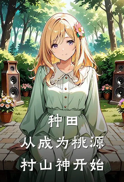 种田：从成为桃源村山神开始