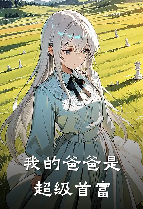 我的爸爸是超级首富