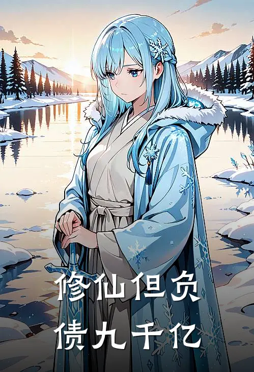 修仙但负债九千亿