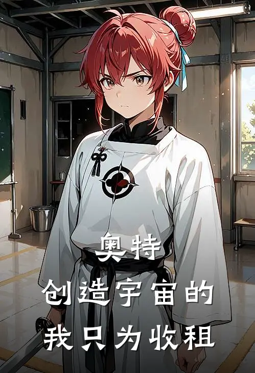 奥特：创造宇宙的我只为收租