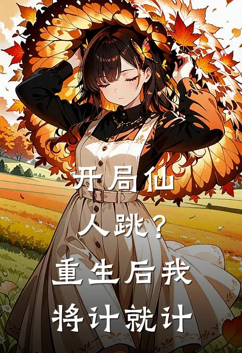 开局仙人跳？重生后我将计就计
