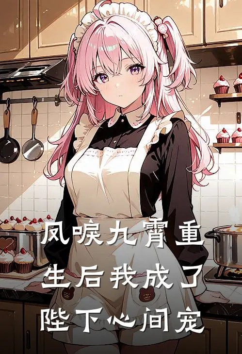 凤唳九霄重生后我成了陛下心间宠