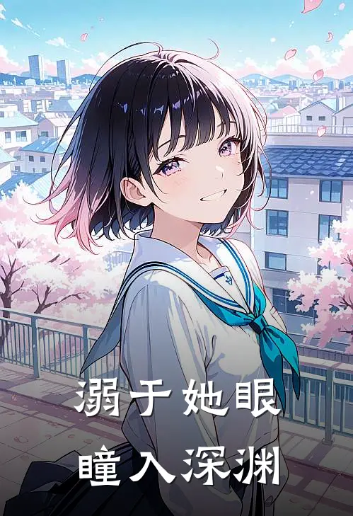 溺于她眼瞳入深渊