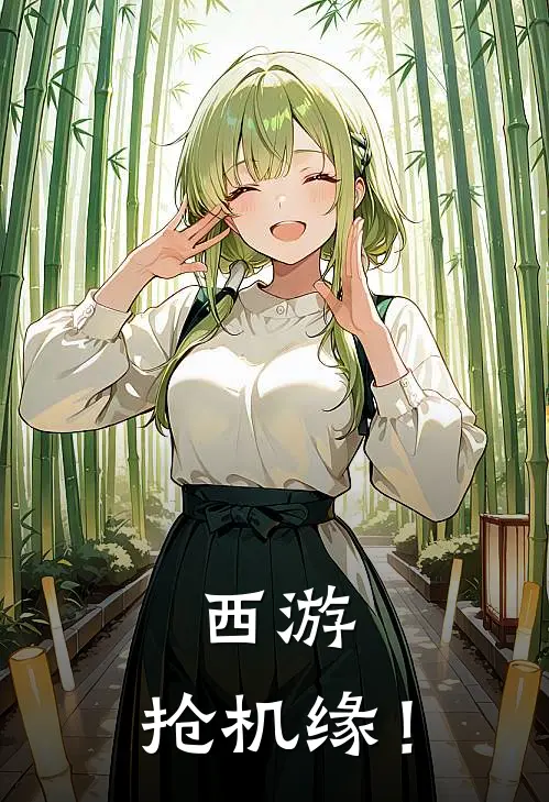 西游：抢机缘！