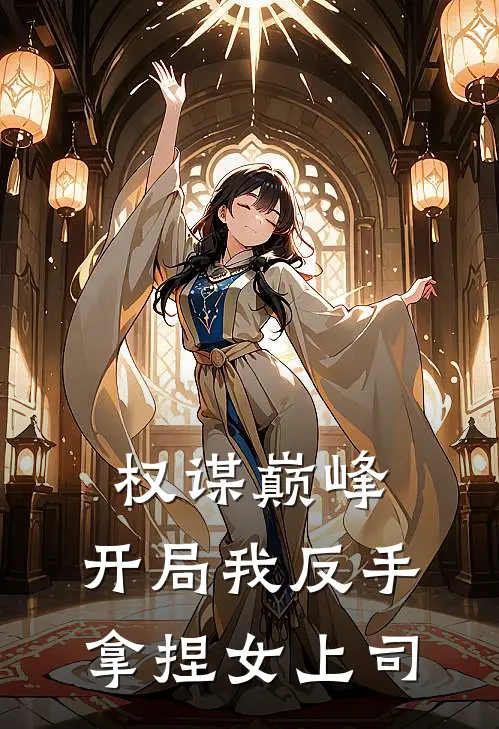 权谋巅峰：开局我反手拿捏女上司