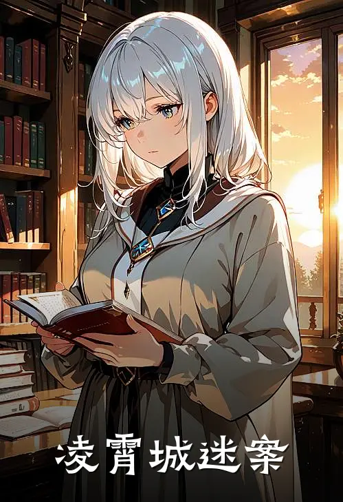 凌霄城迷案沈墨阿七热门小说阅读_完本完结小说凌霄城迷案沈墨阿七
