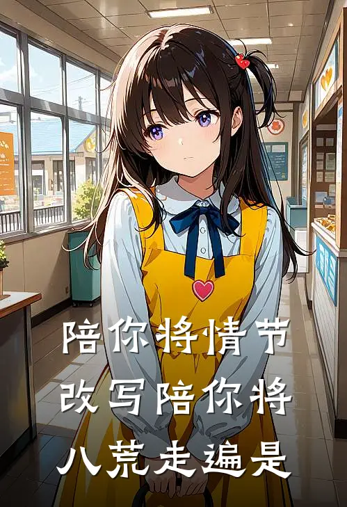 陪你将情节改写 陪你将八荒走遍是