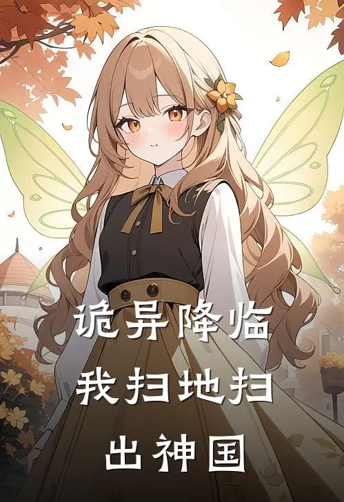 诡异降临，我扫地扫出神国(顾长安龙国)免费小说全本阅读_最新章节列表诡异降临，我扫地扫出神国(顾长安龙国)