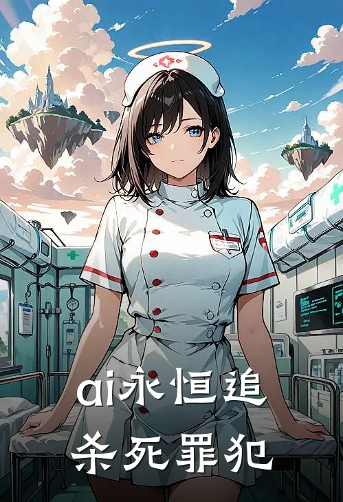 ai永恒追杀死罪犯