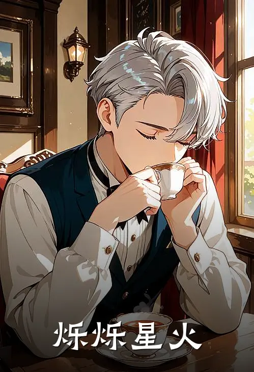 烁烁星火林铭凌烁免费小说完整版_完结版小说阅读烁烁星火(林铭凌烁)