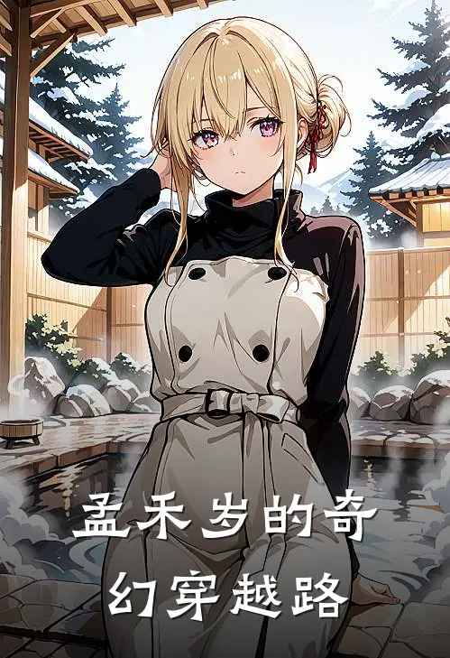 孟禾岁的奇幻穿越路(汤魇景丰谷)最新推荐小说_在哪看免费小说孟禾岁的奇幻穿越路汤魇景丰谷