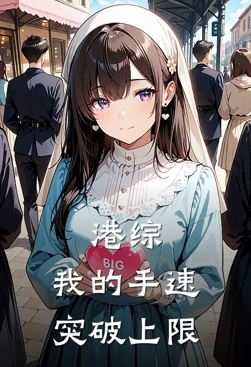 港综：我的手速突破上限