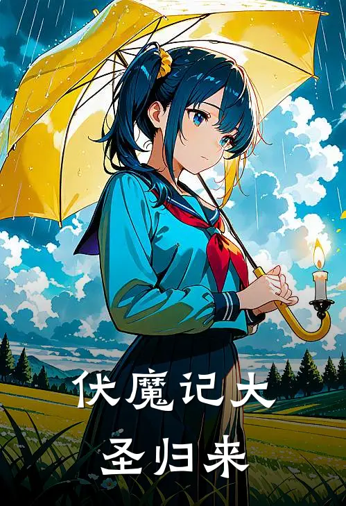 伏魔记大圣归来