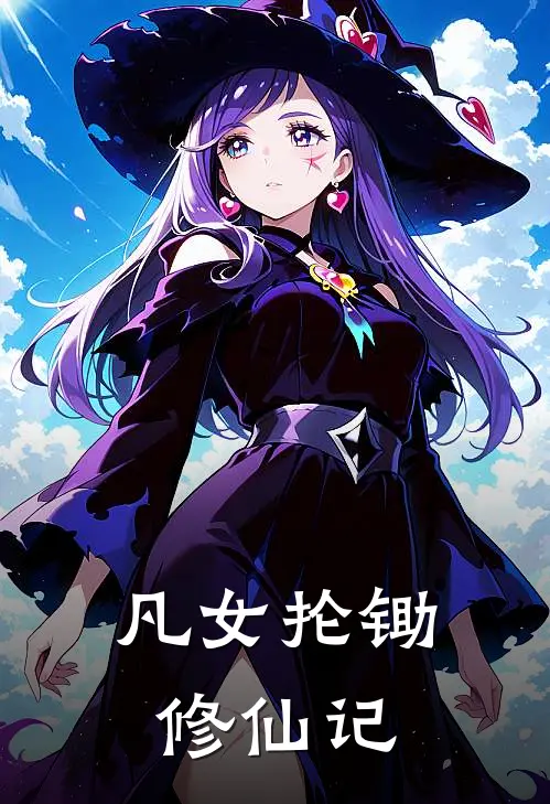 凡女抡锄修仙记(玉佩叶系舟)好看的小说推荐完结_完本小说凡女抡锄修仙记玉佩叶系舟