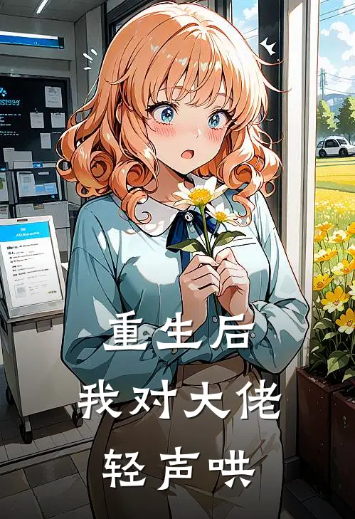 重生后，我对大佬轻声哄