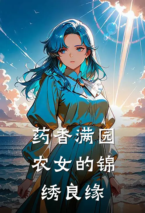 苏清瑶苏安《药香满园，农女的锦绣良缘》完整版在线阅读_苏清瑶苏安完整版在线阅读