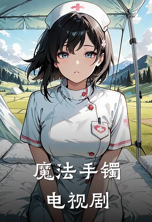 魔法手镯电视剧