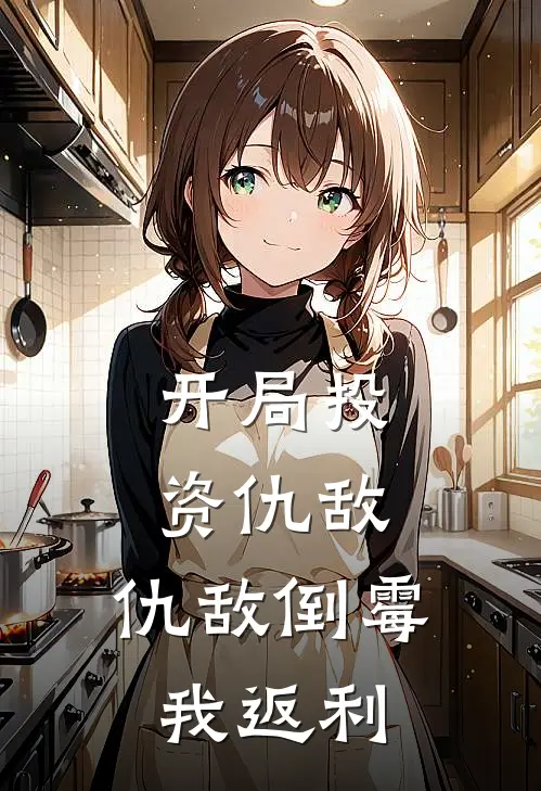 开局投资仇敌，仇敌倒霉我返利