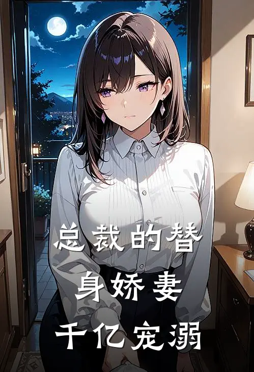 陆霆琛苏晚晚（总裁的替身娇妻：千亿宠溺）免费阅读无弹窗_总裁的替身娇妻：千亿宠溺陆霆琛苏晚晚全文免费阅读无弹窗大结局