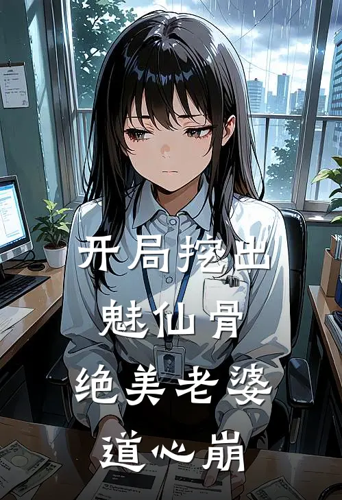 开局挖出魅仙骨，绝美老婆道心崩