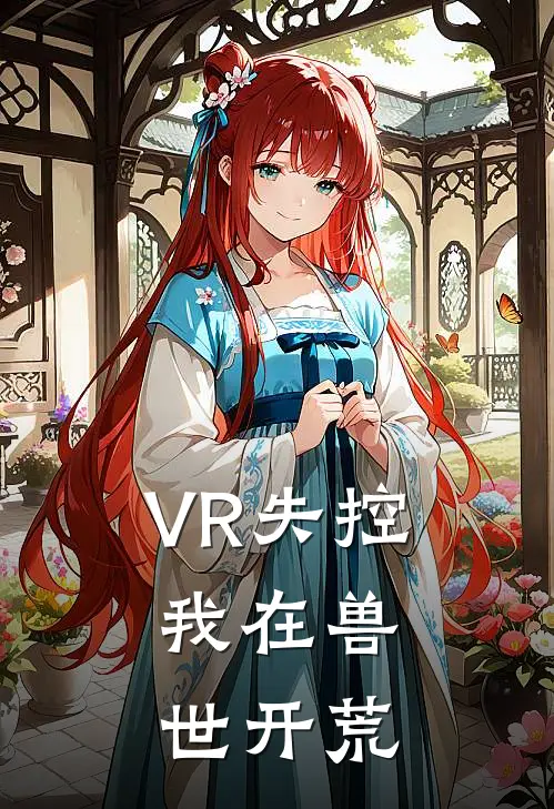 VR失控，我在兽世开荒(泽维尔纪星染)最新小说_免费阅读完整版小说VR失控，我在兽世开荒(泽维尔纪星染)