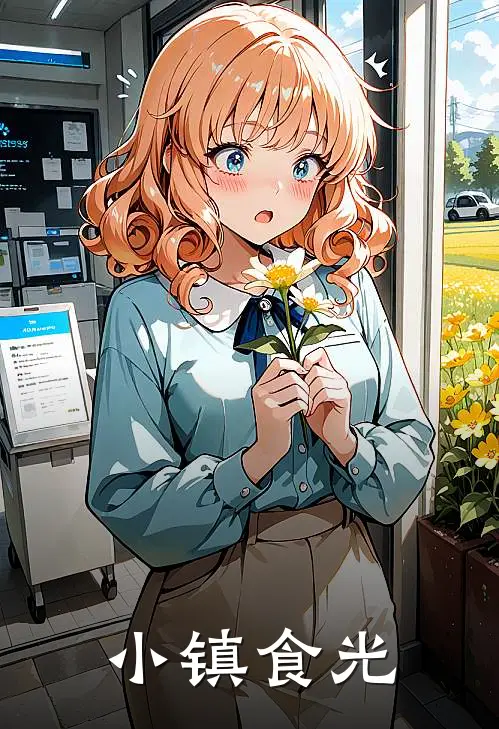 小镇食光