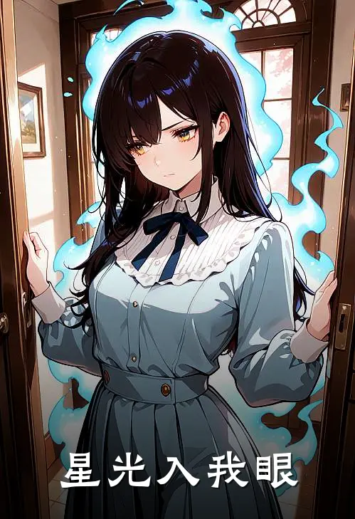 星光入我眼