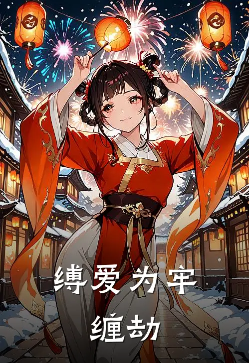 缚爱为牢：缠劫