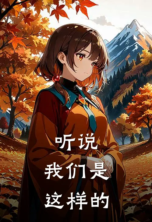 听说，我们是这样的