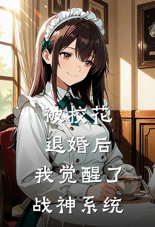 被校花退婚后，我觉醒了战神系统
