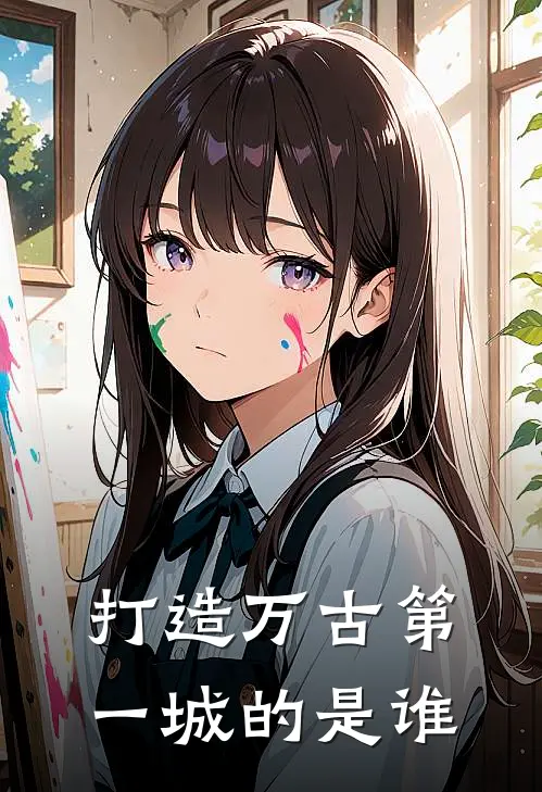 打造万古第一城的是谁