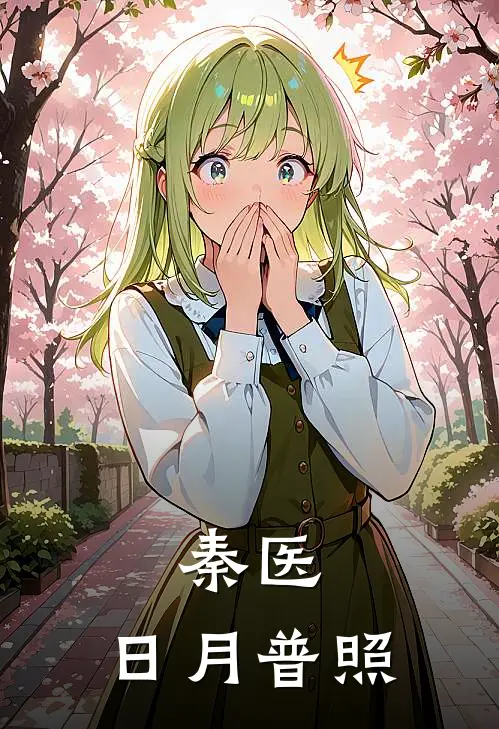 秦医：日月普照凌越王锐免费小说完整版_最新好看小说秦医：日月普照凌越王锐