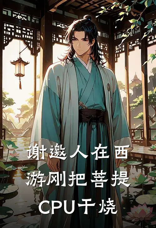 谢邀人在西游刚把菩提CPU干烧