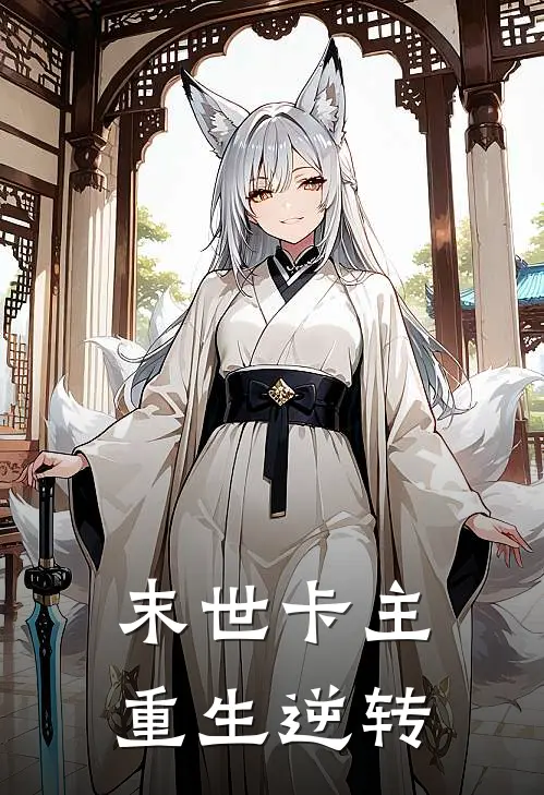 末世卡主：重生逆转