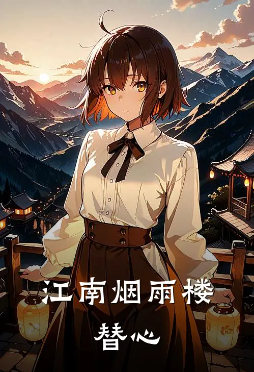 江南烟雨楼：替心