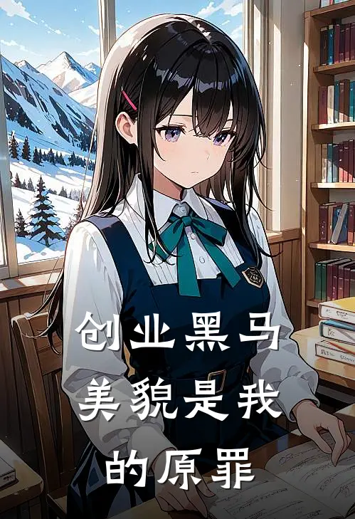 姜渔林皓(创业黑马，美貌是我的原罪)完整版免费在线阅读_《创业黑马，美貌是我的原罪》全集在线阅读