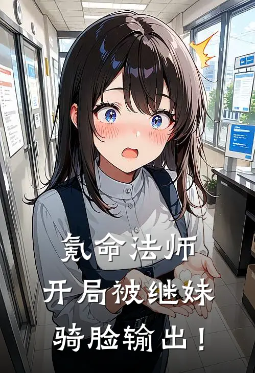 氪命法师：开局被继妹骑脸输出！