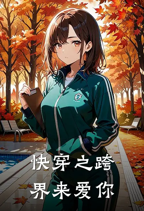 快穿之跨界来爱你
