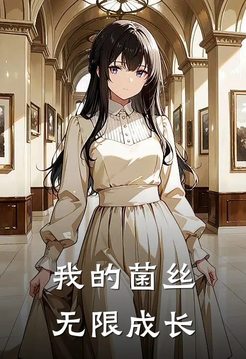 我的菌丝无限成长