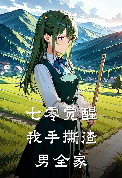 七零觉醒我手撕渣男全家