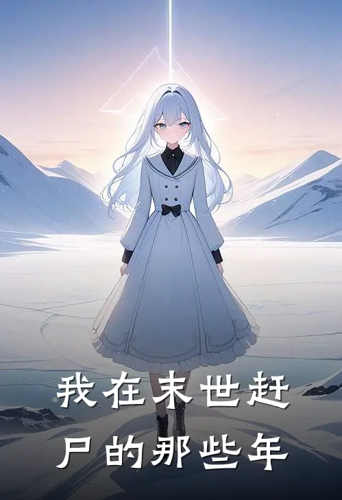 我在末世赶尸的那些年(魏九幽林小满)完整版免费全文阅读_最热门小说我在末世赶尸的那些年魏九幽林小满