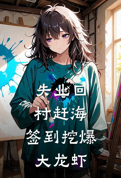 失业回村赶海，签到挖爆大龙虾(林远林强)完整版小说全文免费阅读_免费阅读无弹窗失业回村赶海，签到挖爆大龙虾林远林强