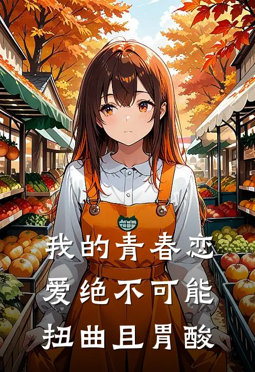 我的青春恋爱绝不可能扭曲且胃酸