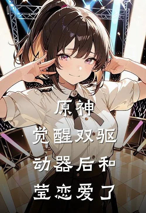 原神：觉醒双驱动器后和莹恋爱了