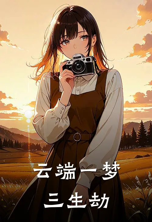 云端一梦：三生劫