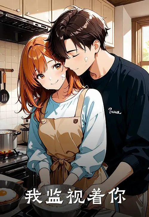 我监视着你