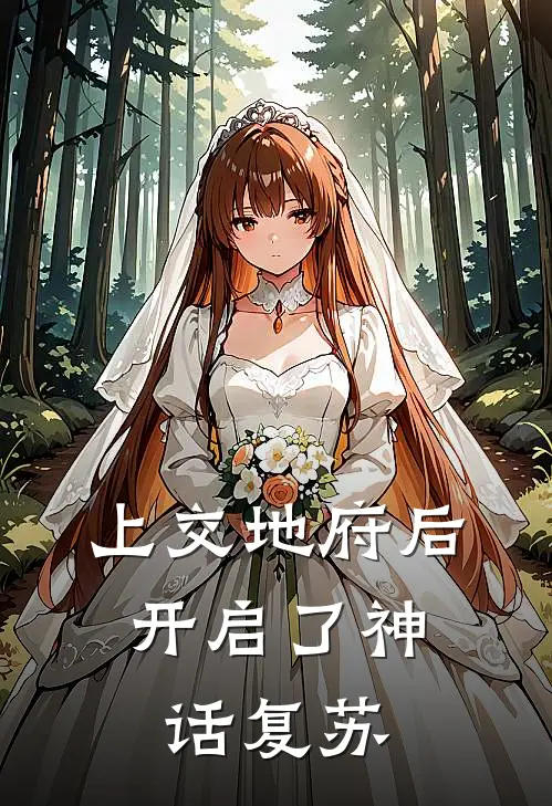 上交地府后：开启了神话复苏