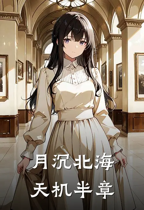 月沉北海，天机半章